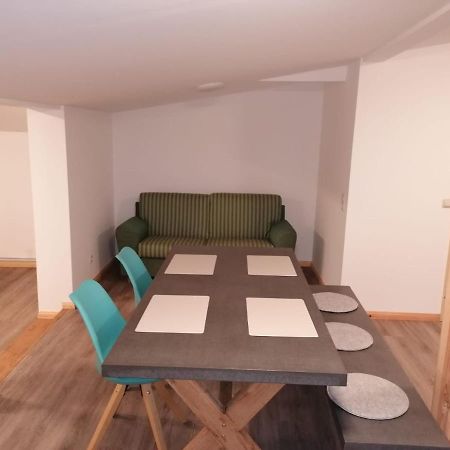 Ferienwohnung Goettsche-Hof Hennstedt  Luaran gambar