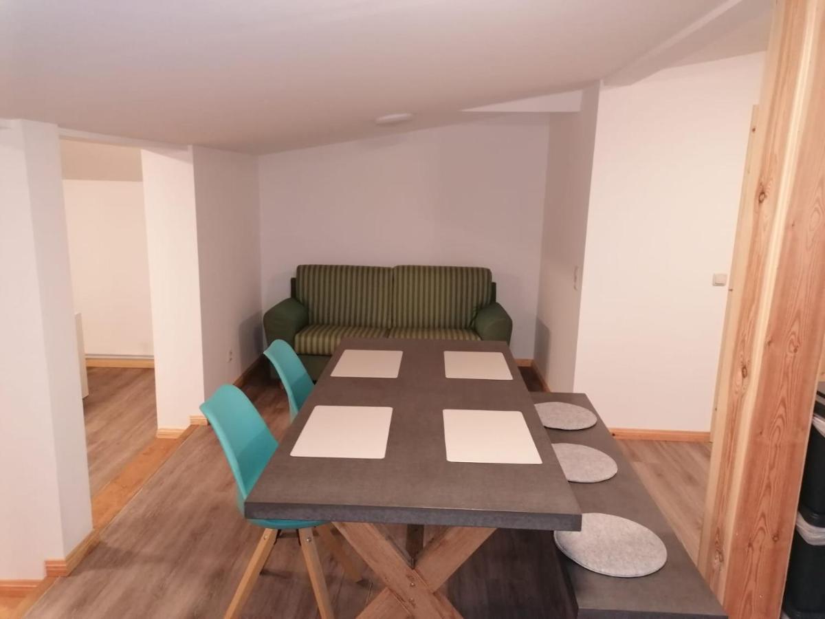 Ferienwohnung Goettsche-Hof Hennstedt  Luaran gambar