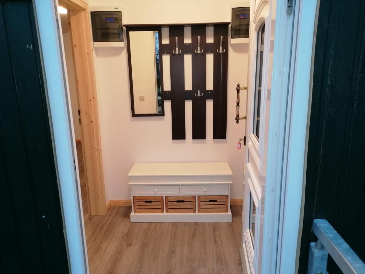 Ferienwohnung Goettsche-Hof Hennstedt  Luaran gambar