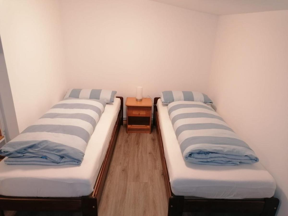 Ferienwohnung Goettsche-Hof Hennstedt  Luaran gambar