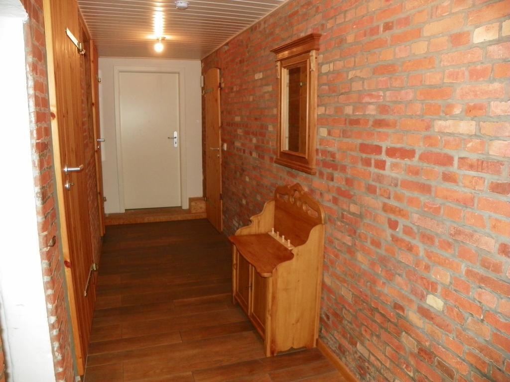Ferienwohnung Goettsche-Hof Hennstedt  Bilik gambar