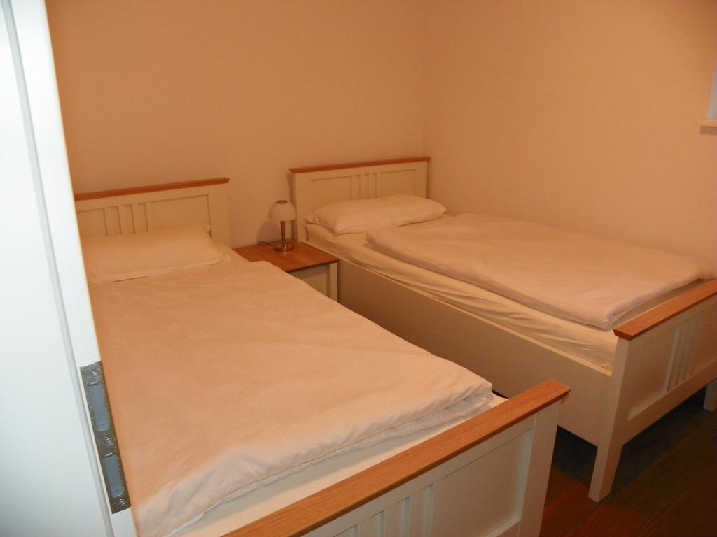 Ferienwohnung Goettsche-Hof Hennstedt  Bilik gambar