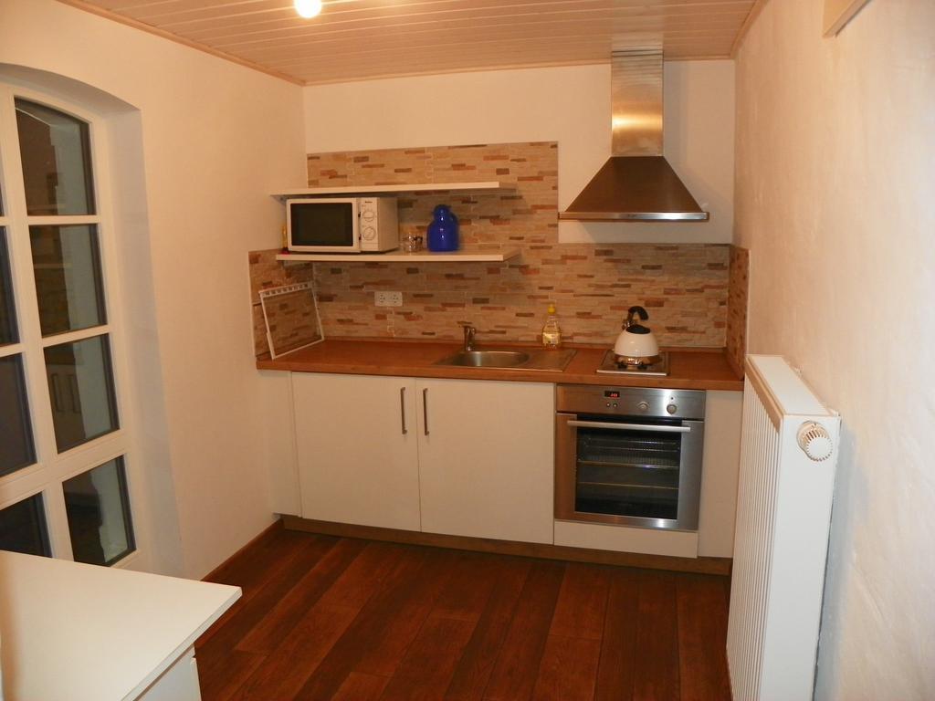 Ferienwohnung Goettsche-Hof Hennstedt  Bilik gambar